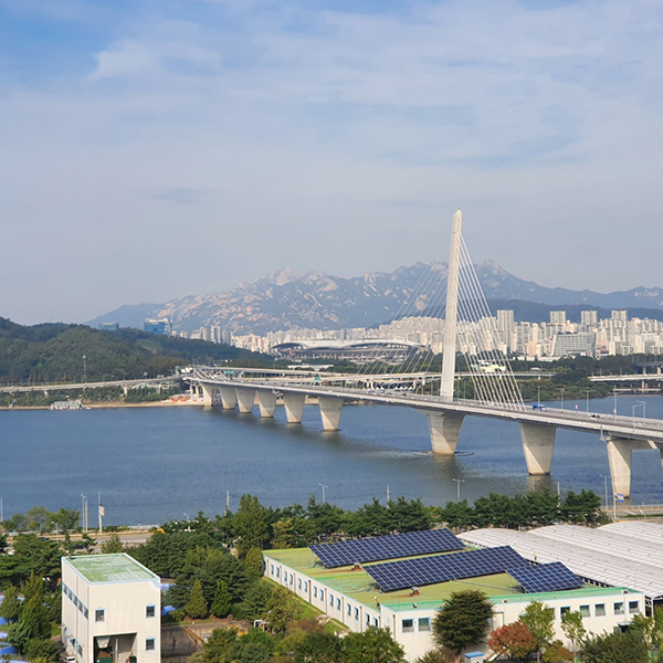 한강뷰